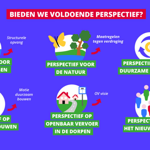 GroenLinks Brabant